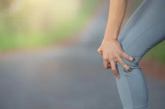 관절