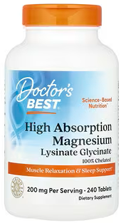 아이허브 추천 제품