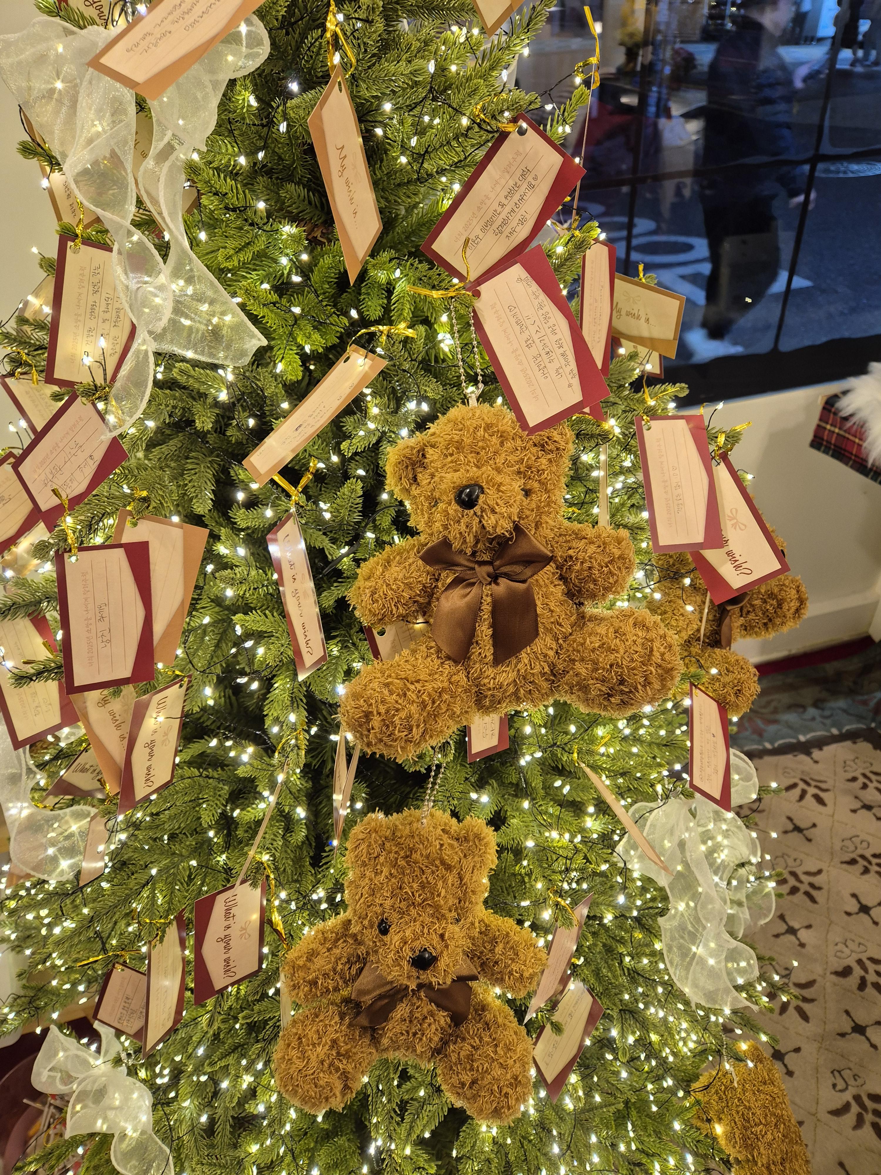 크리스마스장식