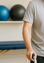 척추관협착증 치료방법