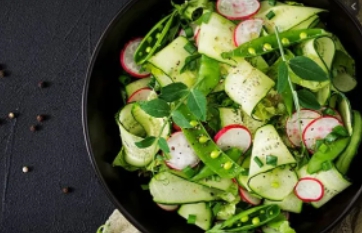 하루 권장 칼로리