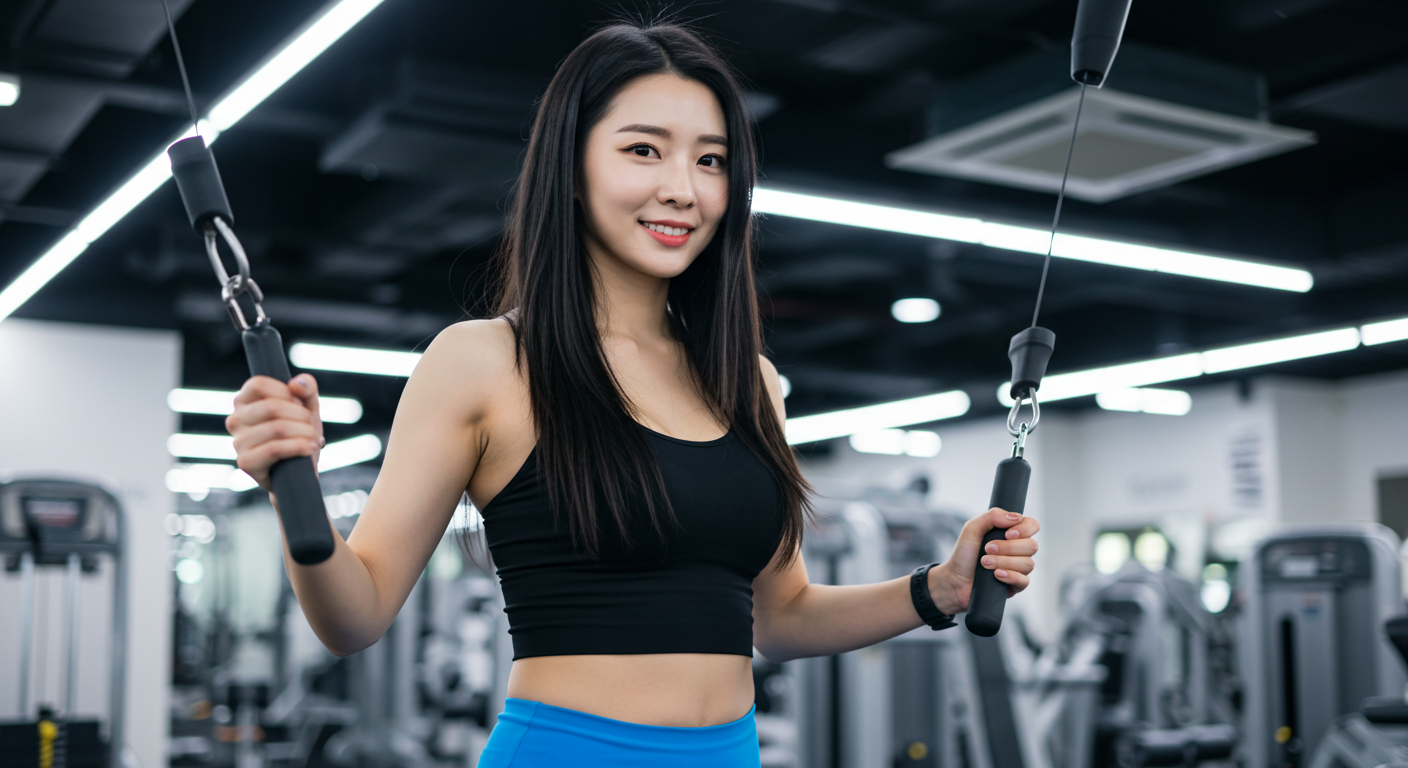 여름휴가 전 급찐급빠 다이어트