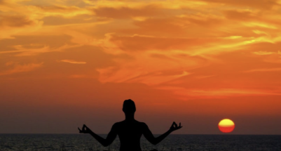 마음챙김 명상을 통한 멘탈 피트니스