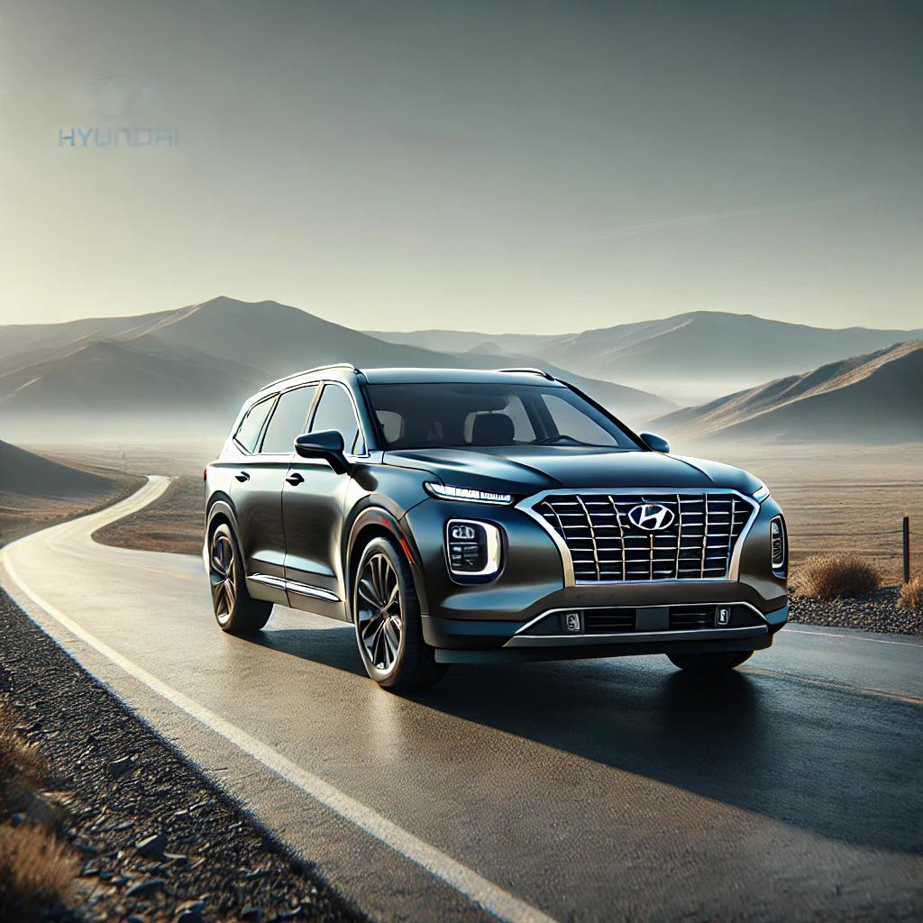 팰리세이드 7인승 가격