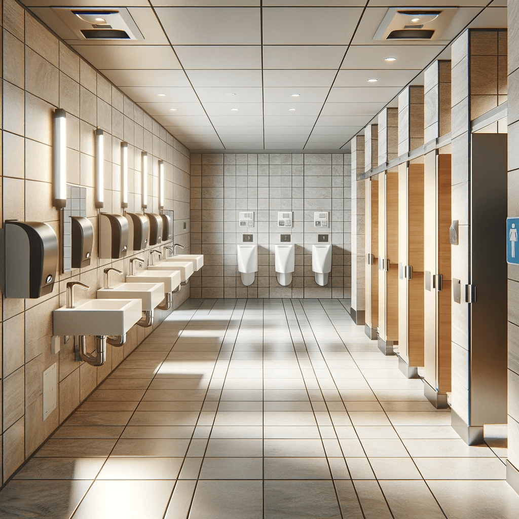 화장실 찾는 꿈 해몽 해석