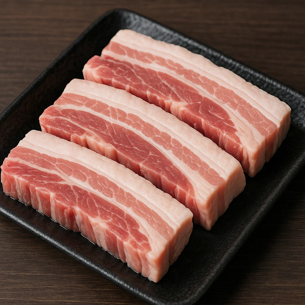삼겹살