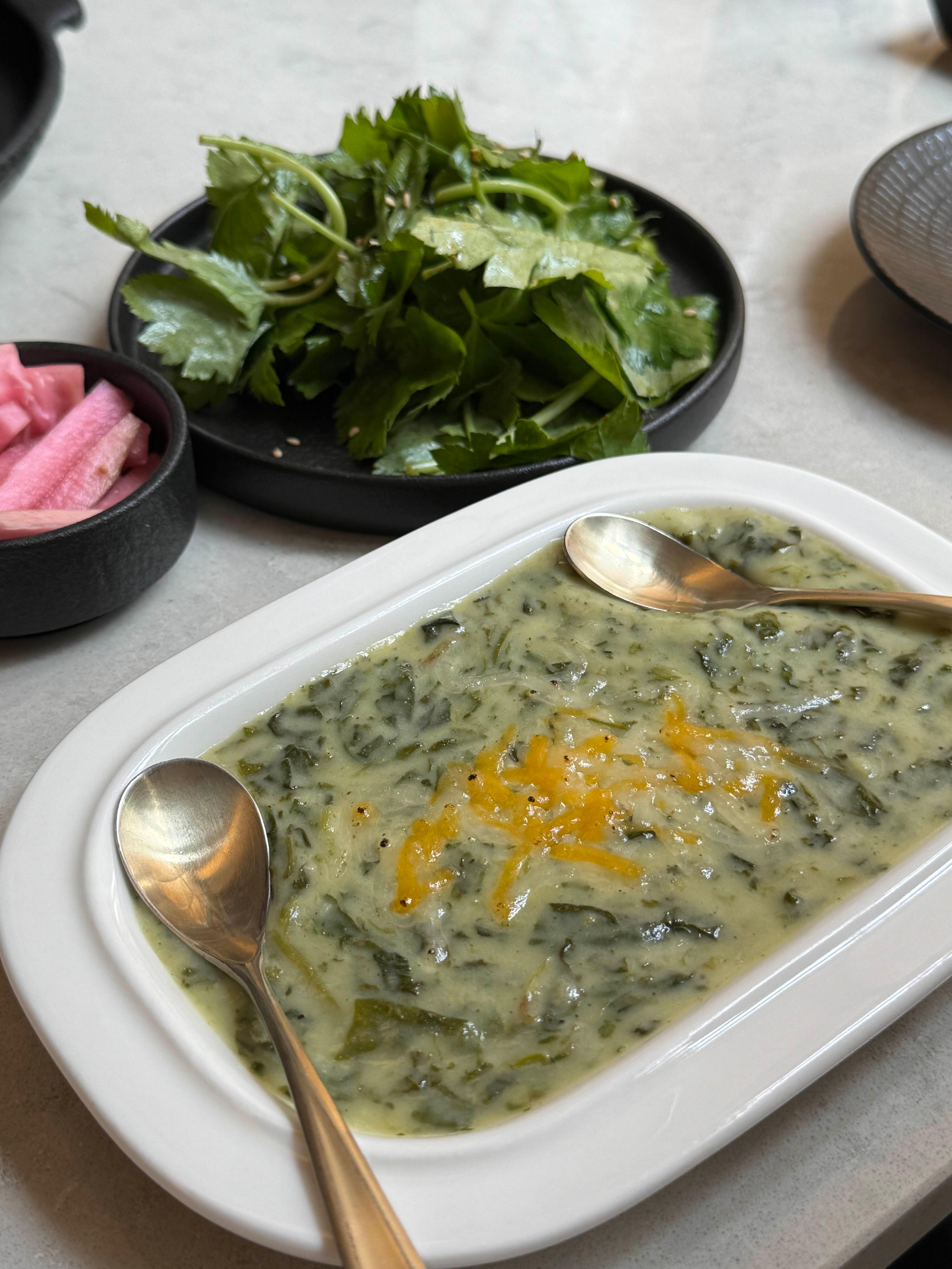  [영등포 맛집] 더담우 &mdash; 한우 오마카세로 특별했던 청첩장 모임 후기