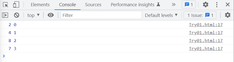 forEach는-인자를-2개까지-가질-수-있습니다.