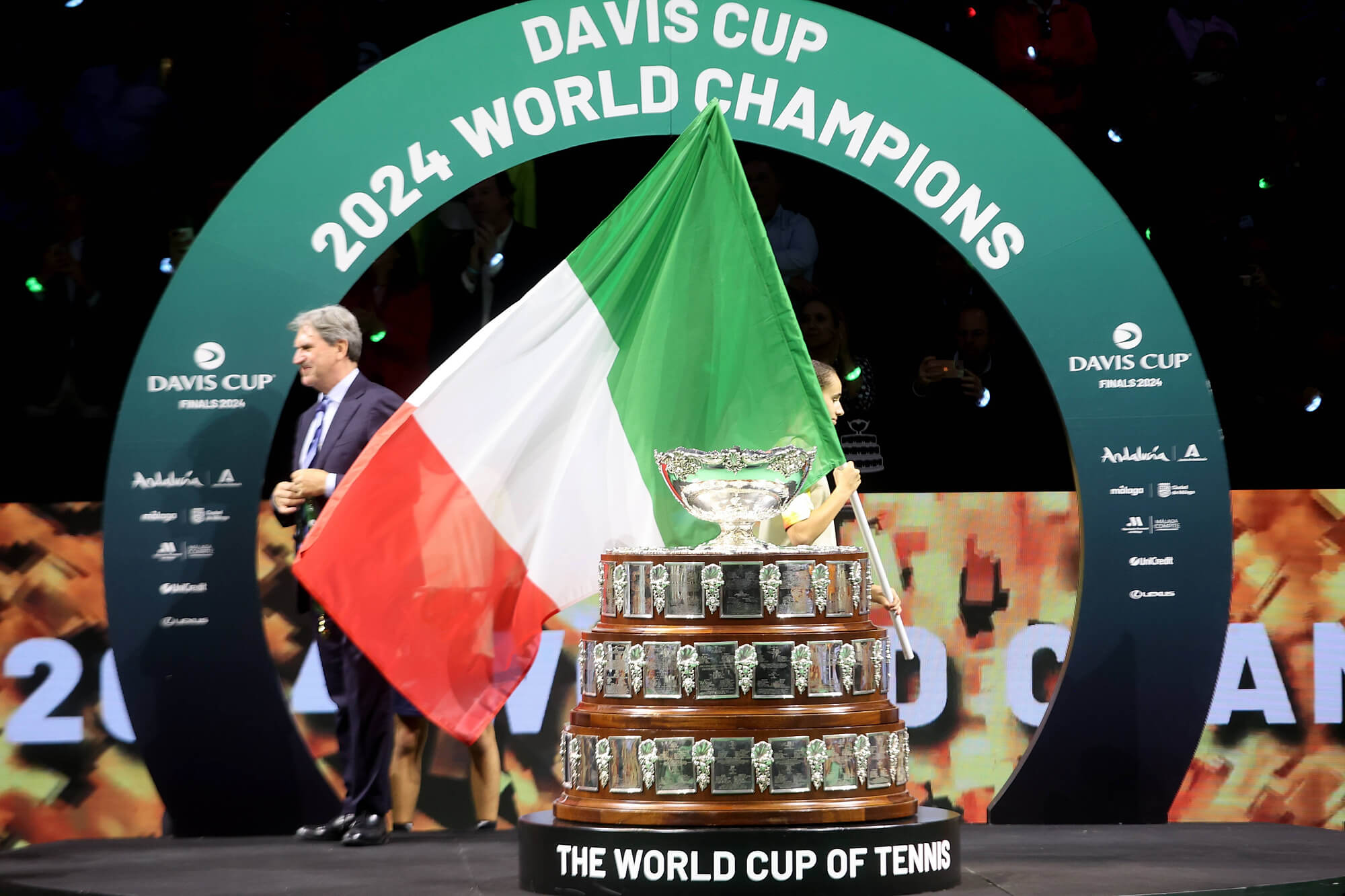 한국 체코 데이비스컵 2025