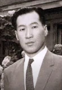 잘생긴 정주영 회장