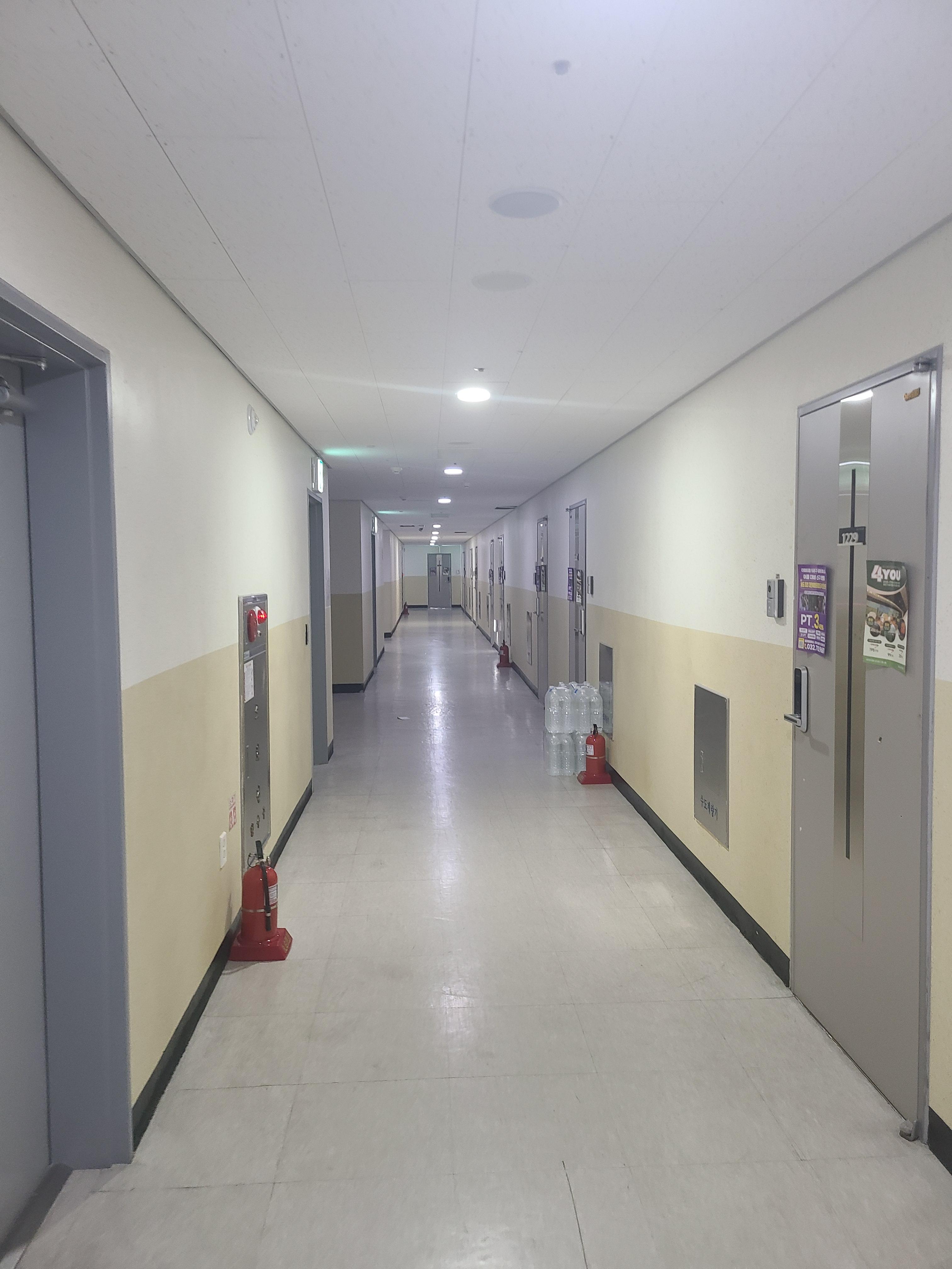 송도 테크노큐브 오피스텔5