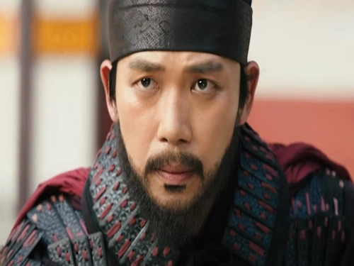 고려 거란 전쟁 양규 배우 지승현