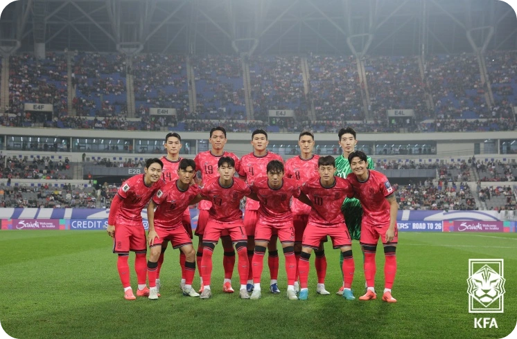 손흥민 복귀 북중미 월드컵 축구 국가대표팀 소집 명단 발표 라인업 5차전 6차전 쿠웨이트 팔레스타인 경기 일정 시간 중계 3차 예선 B조 순위