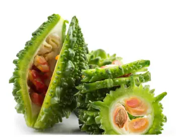 여주 효능과 영양성분, 먹는법