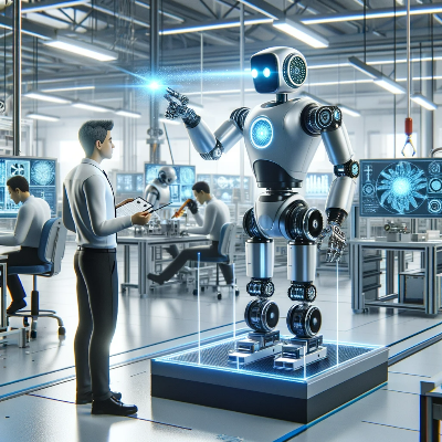 AI robot