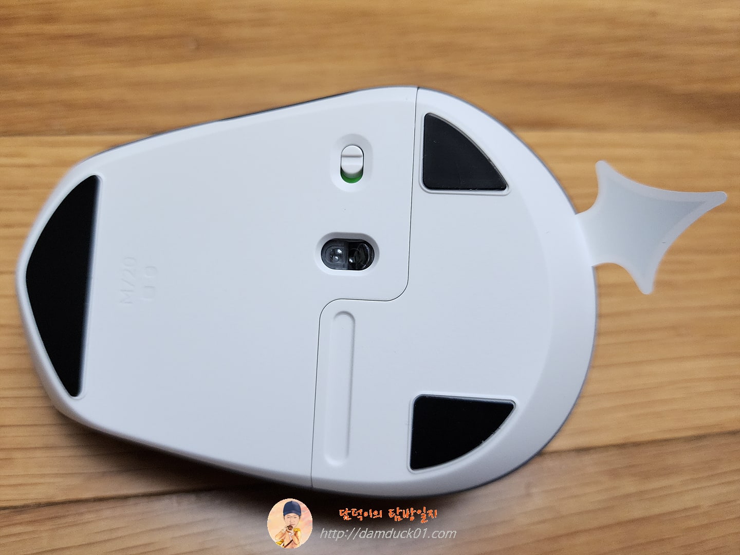 LOGITECH M720 TRIATHLON