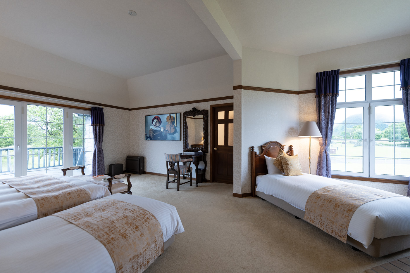 Grand Verde Resort — The Royal Villa, source photograph 1