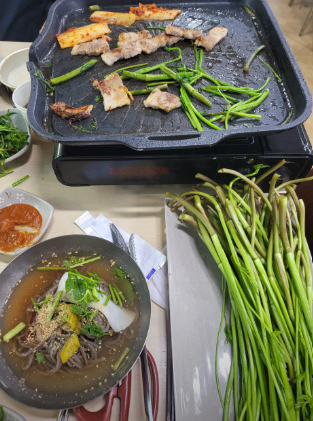 생생정보통 오늘방송(3월 17일) 맛집 사랑채,원동집,동명태