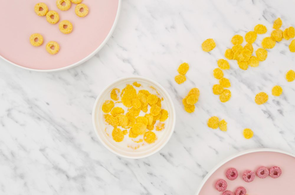 옥타코사놀 효능, 음식, 섭취 방법