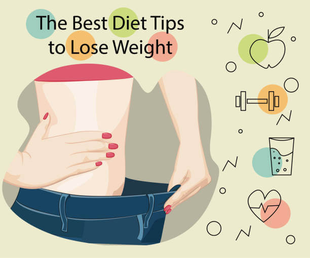 체지방 줄이는 법