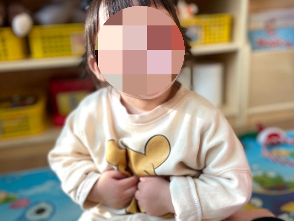 22개월 아기 인지