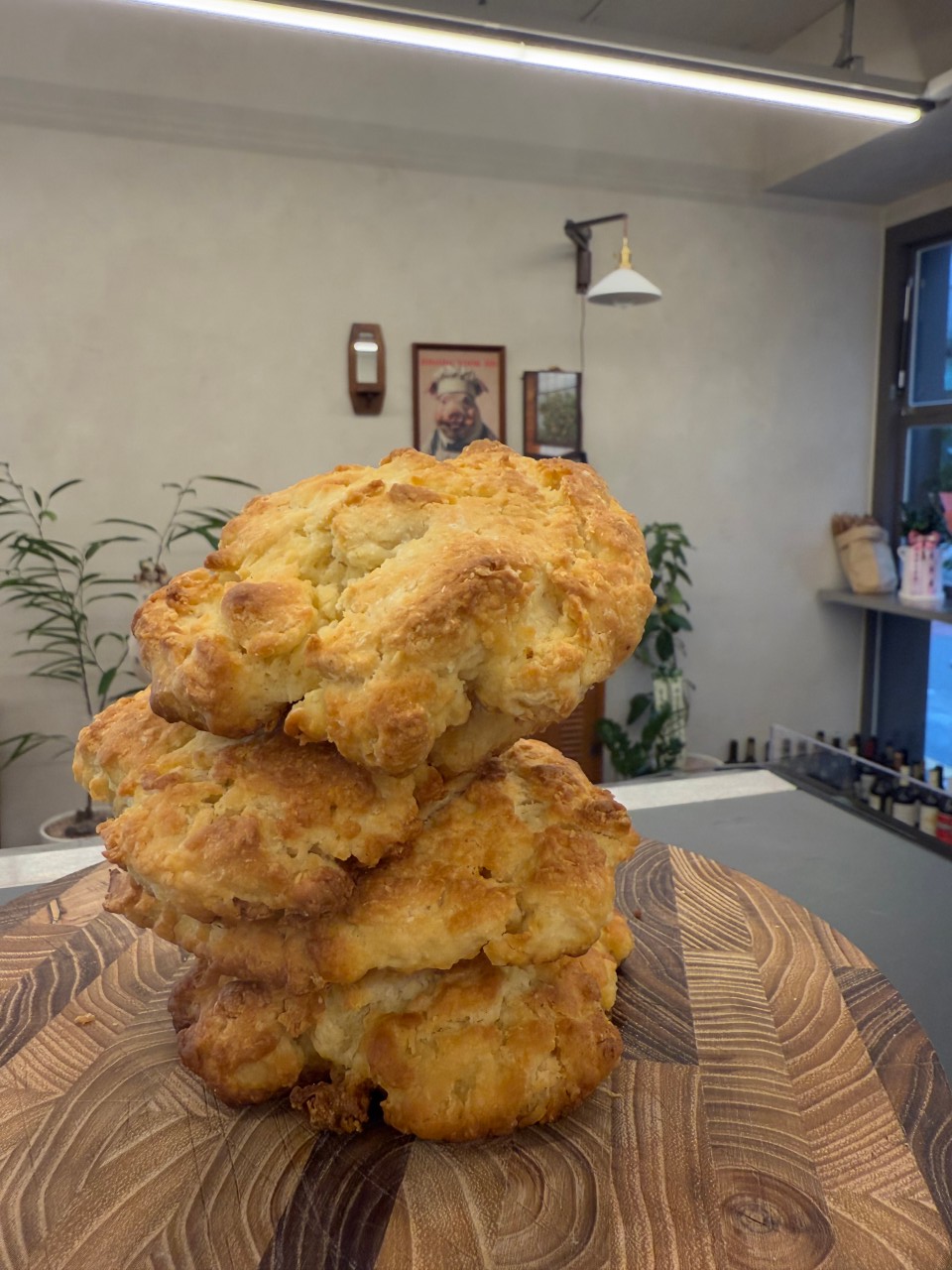 오늘N 2515회 우리동네 간식장인 수제소시지 파는 빵집 광주 남구 봉선동 빵육집