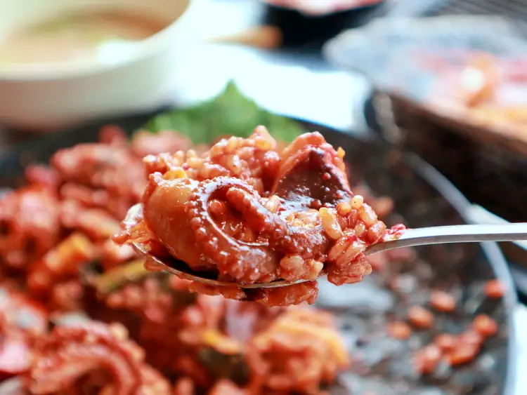 갓파더 강주은 가비 루프탑 오션뷰 조개구이 맛있는 식당 인천 월미도 맛집 소개
