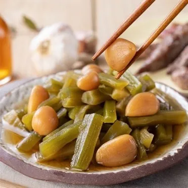 마늘장아찌 담그는 방법 알토란 백종원 레시피 비교_4