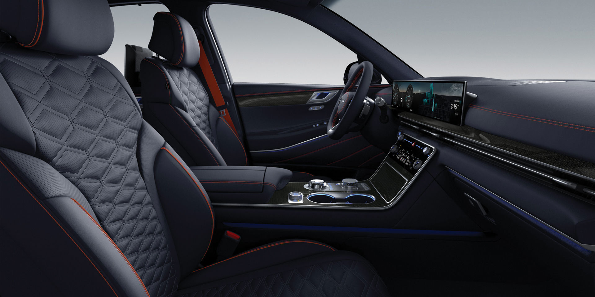 제네시스 GV80 쿠페 가격