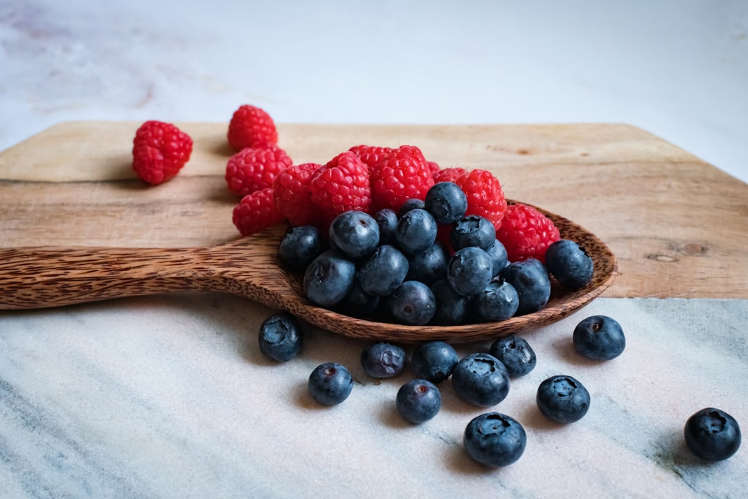 Nutrition.