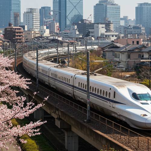 일본 경제 사진