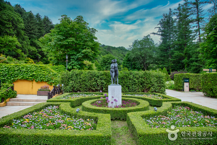 강원도 춘천 가볼만한 곳