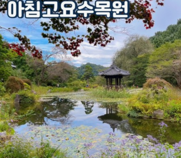 가을-여행하기-좋은-곳-추천