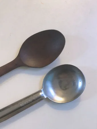 숟가락 계량법 30ml 몇스푼 꿀팁_17