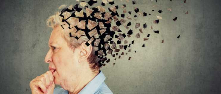 유자차 효능 - 치매예방