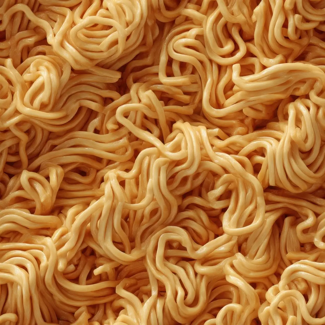 비빔라면 속 매운 소스가 미치는 생리학적 영향