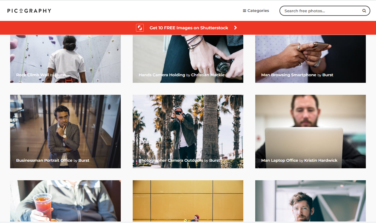 무료 이미지 사이트