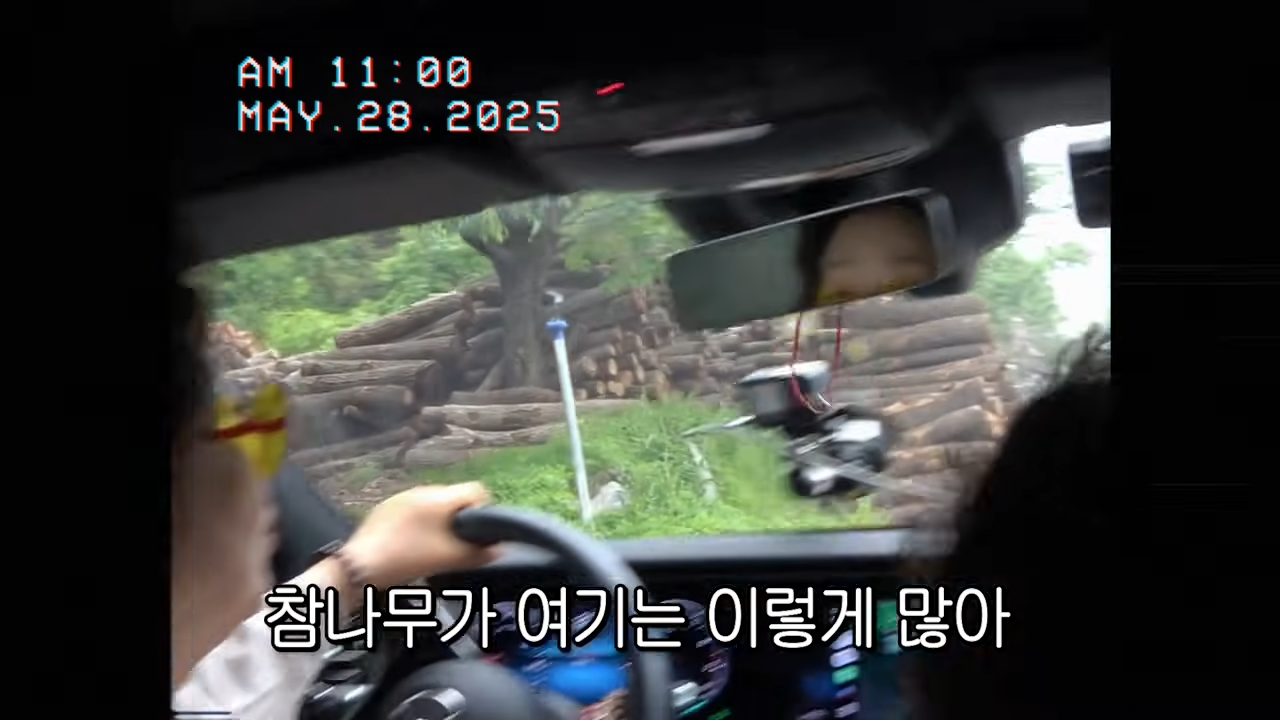 순풍 선우용여 찜질방 여주 참나무 숯가마