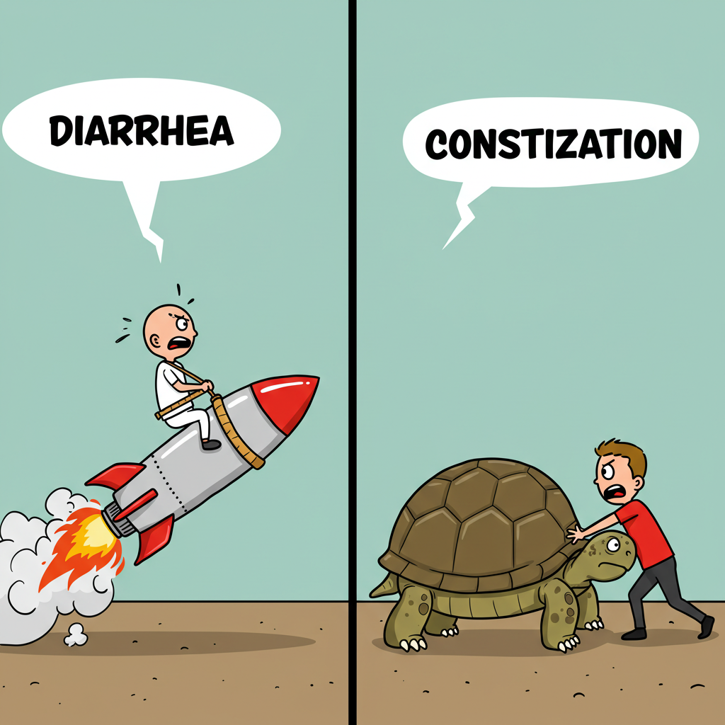 삭센다 부작용 초기증상