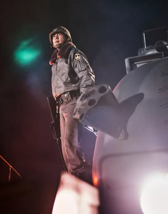 서울의 봄 스틸컷2