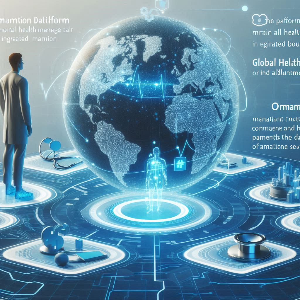 글로벌 원격 의료