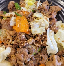 불고기