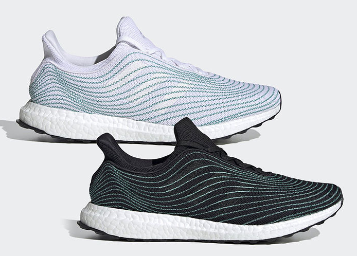 아디다스 울트라부스트 팔리 재활용 소재 발매일2