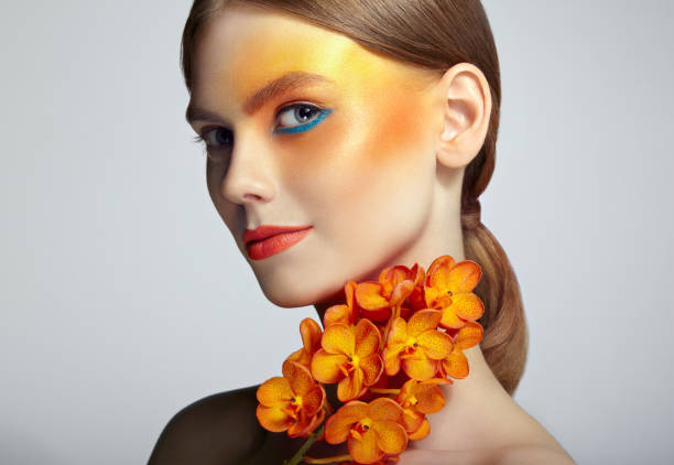 퍼스널 컬러 뷰티: 톤 분석에서 메이크업까지