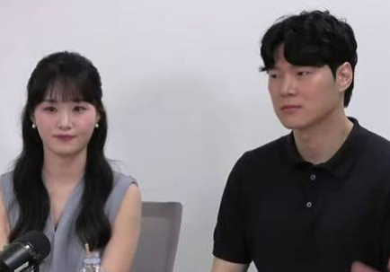 '나는솔로' 20기 광수 ♥ 영자 감동적인 인스타그램글