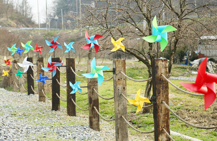 전주 레일바이크