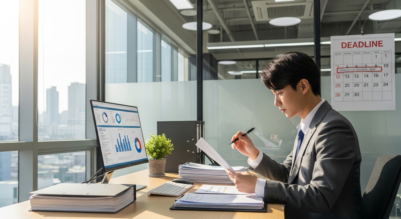 등기지연, 법인등기, 과태료