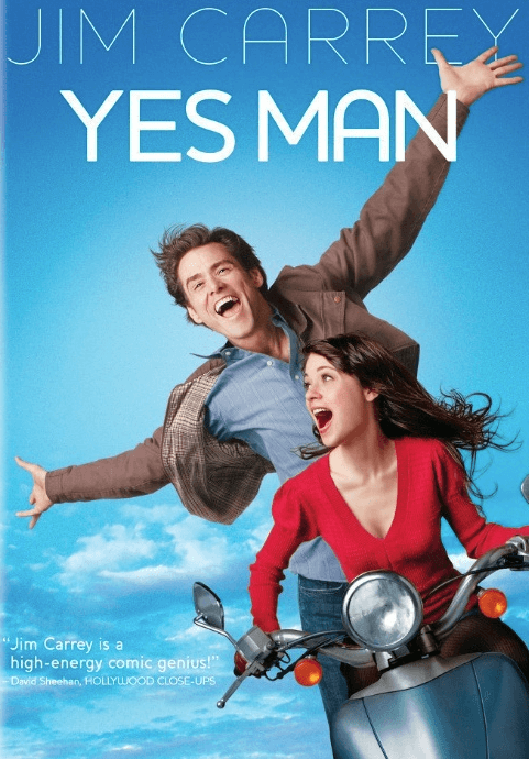 영화-예스-맨-포스터-사진