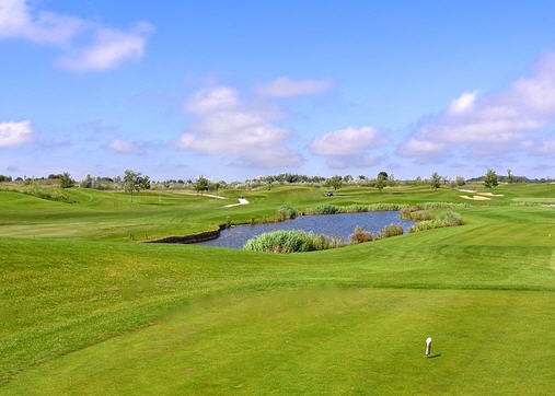 세이지우드 페어웨이