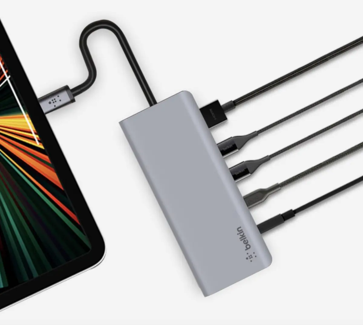 벨킨-허브-사진2